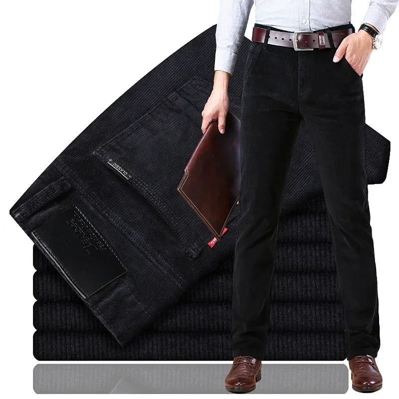 LOUIS & MARGOT | PANTALONS CHICS POUR HOMMES