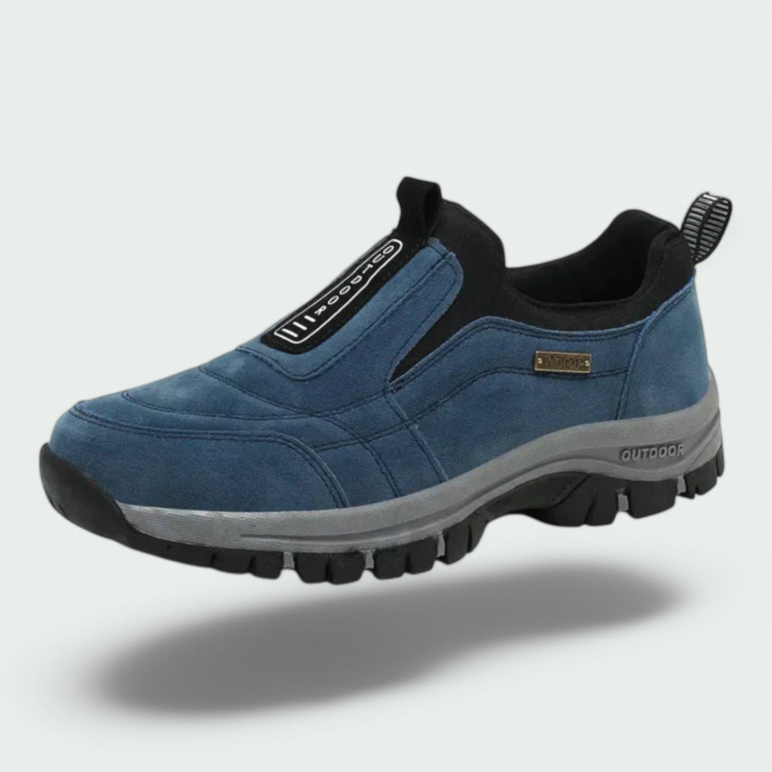 LOUIS & MARGOT | CHAUSSURES ORTHOPÉDIQUES DE PROMENADE