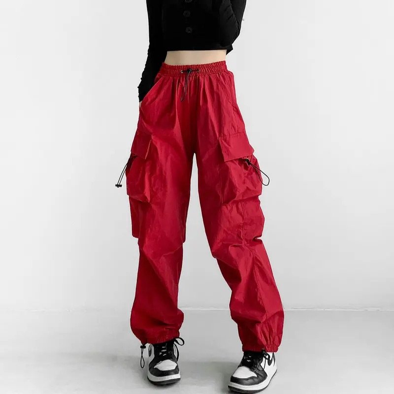 MAEVEN™ | Amica Cargo Joggers