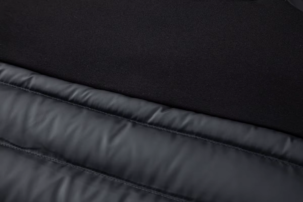 LOUIS & MARGOT | VESTE HYBRIDE PREMIUM