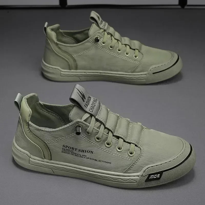 LOUIS & MARGOT | CHAUSSURE CASUAL ÉLÉGANTE POUR HOMME