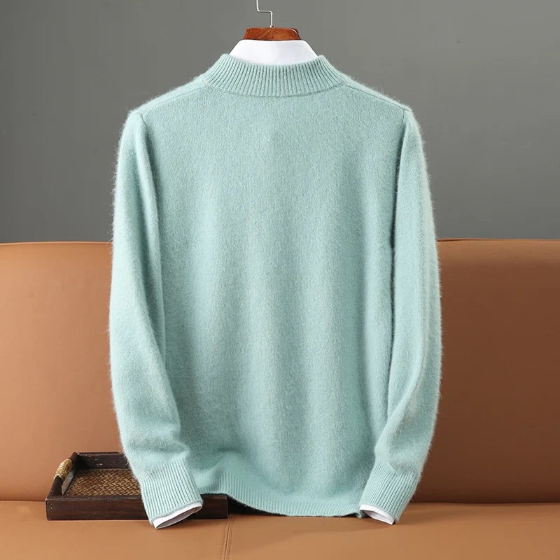 MAEVEN™ | Intimo Cashmere Sweater