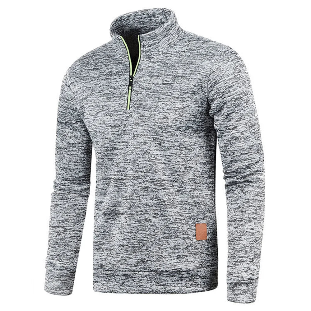 LOUIS & MARGOT | PULL RAFFINÉ POUR HOMME