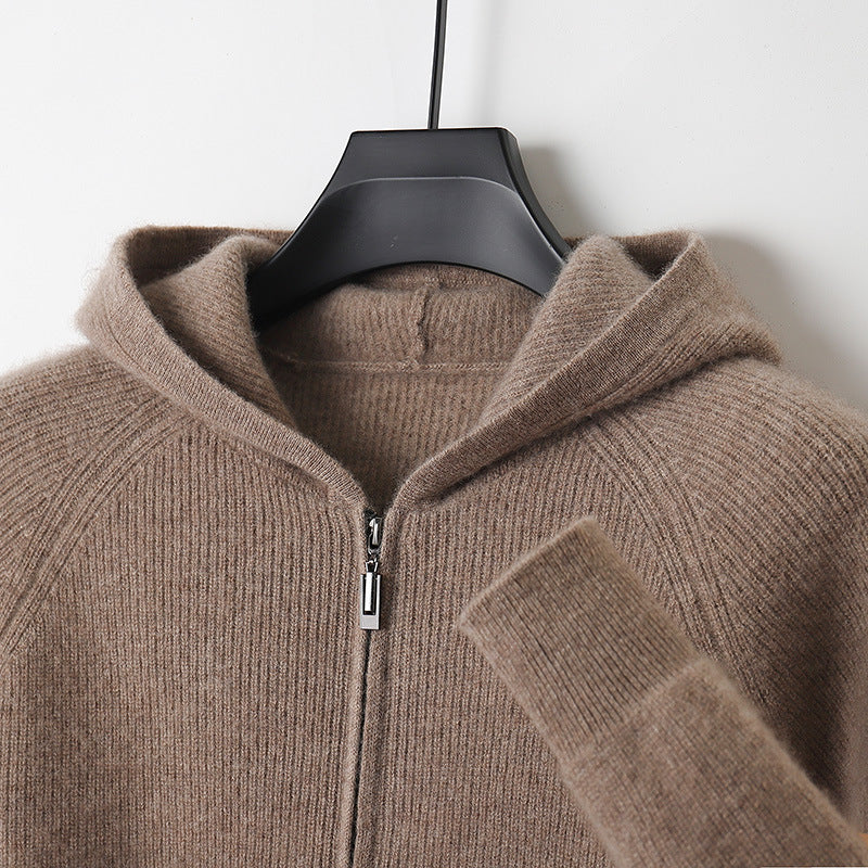 MAEVEN™ | Marco Cashmere Sweater