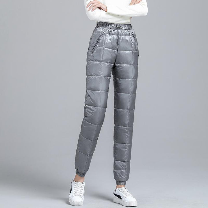 MAEVEN™ | Avelina Quilted Pants