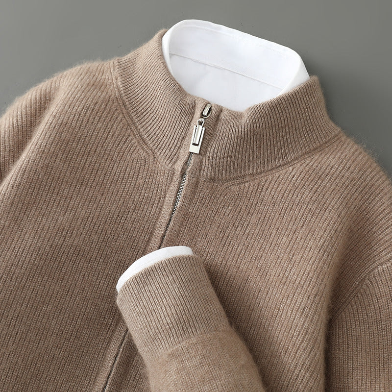 MAEVEN™ | Parker Cashmere Sweater