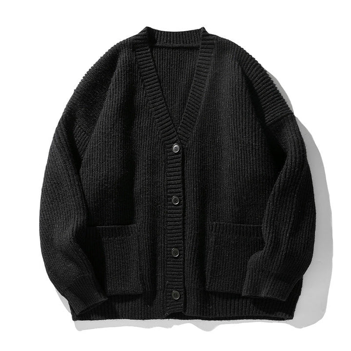 MAEVEN™ | Lozano Knitted Cardigan
