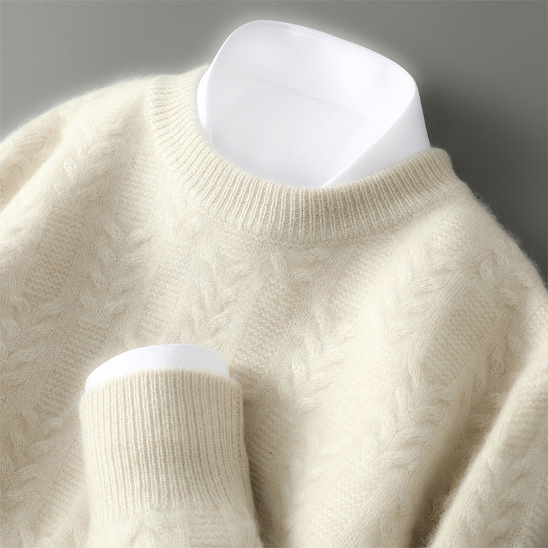 MAEVEN™ | Aldrich Cashmere Sweater