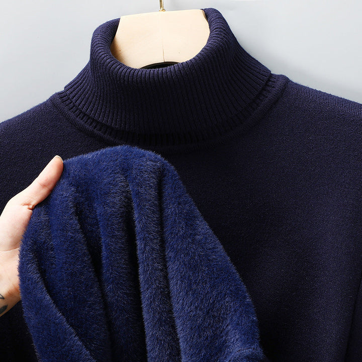 MAEVEN™ | LeBlanc Knitted Sweater