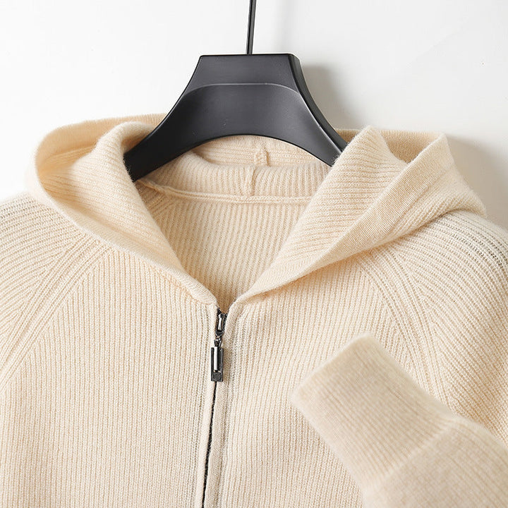 MAEVEN™ | Marco Cashmere Sweater
