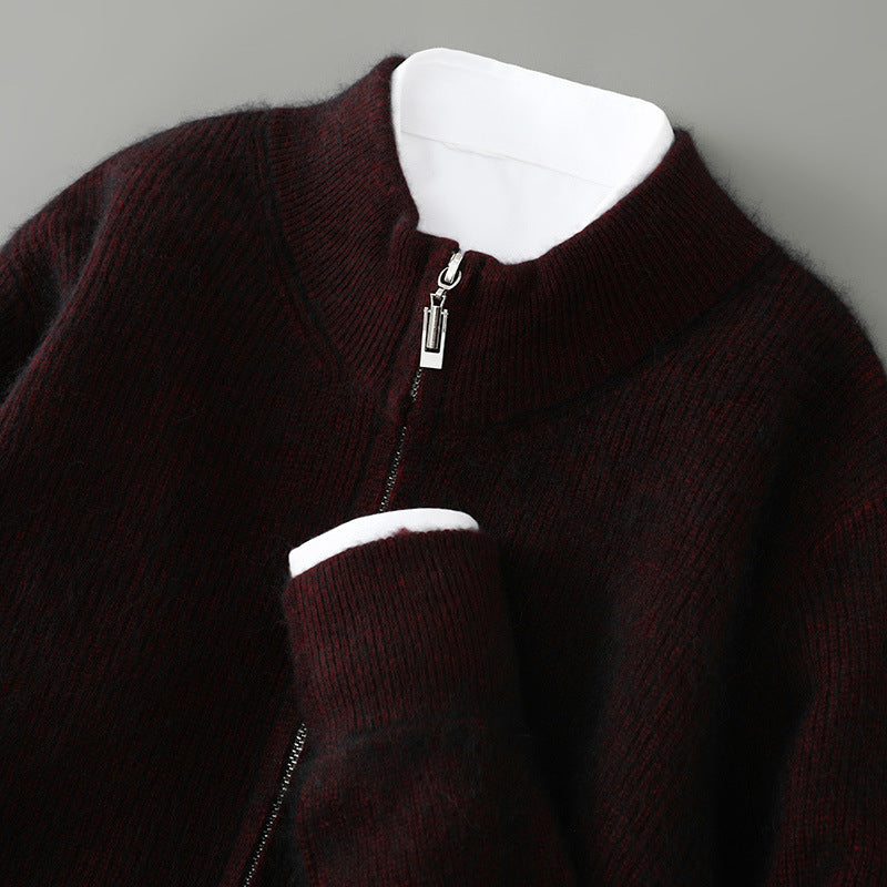 MAEVEN™ | Parker Cashmere Sweater