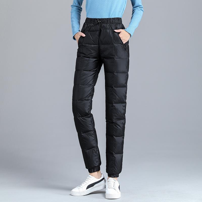 MAEVEN™ | Avelina Quilted Pants