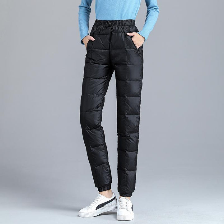 MAEVEN™ | Avelina Quilted Pants