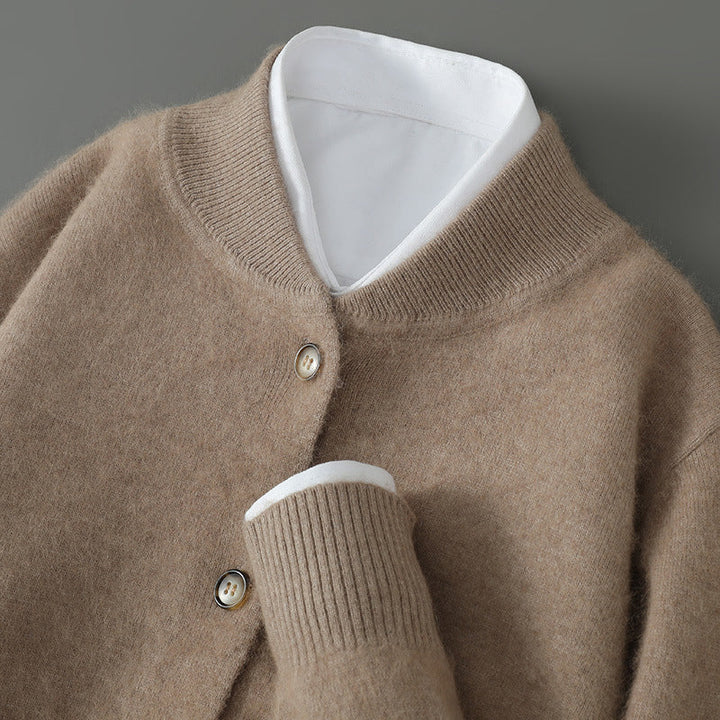 MAEVEN™ | Monroe Cashmere Sweater