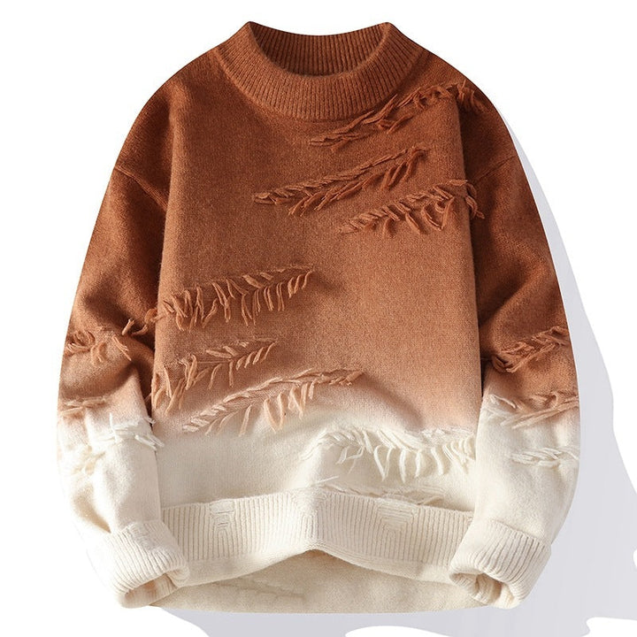 MAEVEN™ | Manning Knitted Sweater