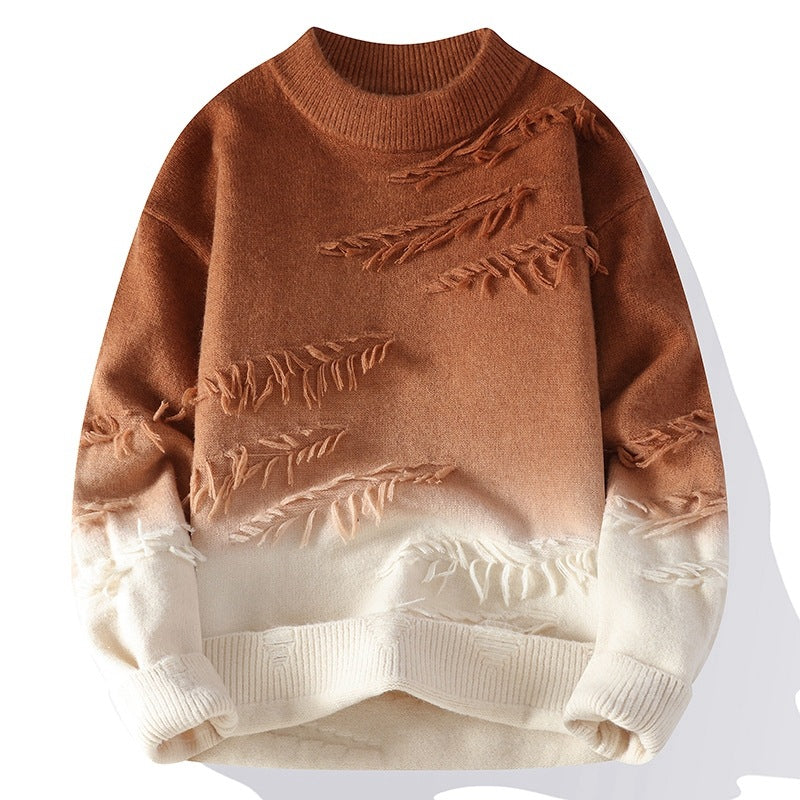 MAEVEN™ | Manning Knitted Sweater