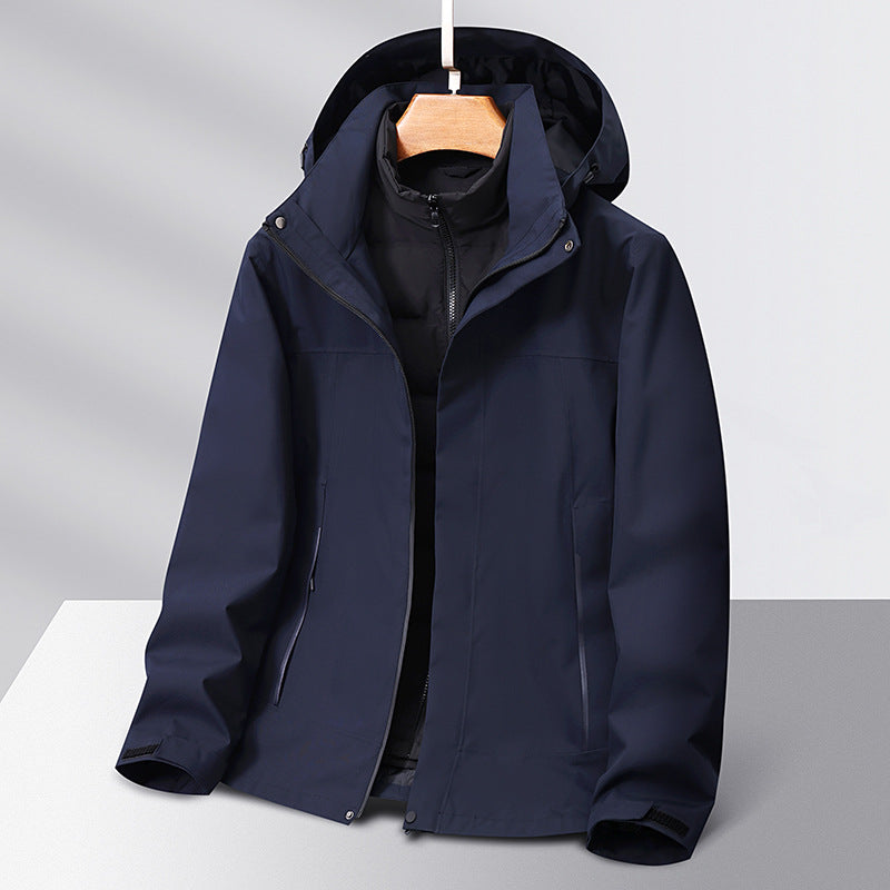 MAEVEN™ | Pearce Raincoat