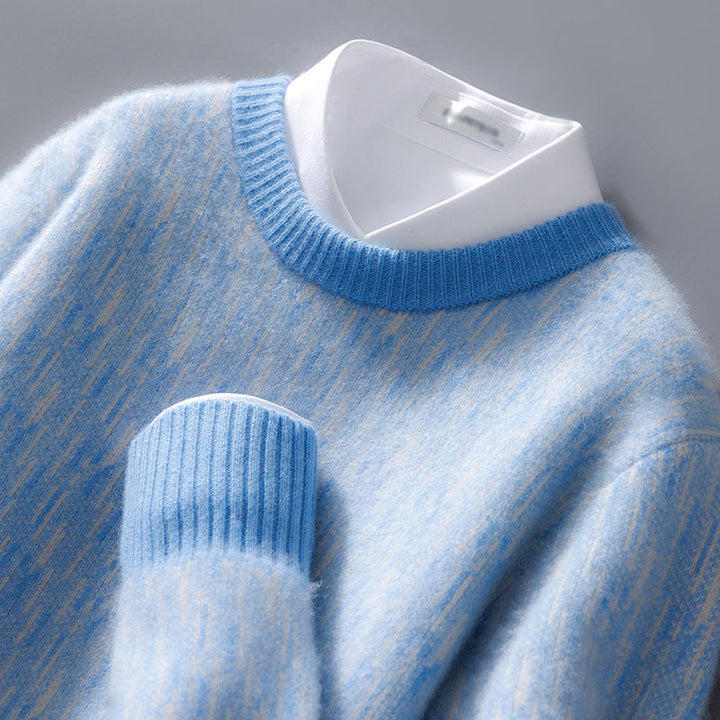 MAEVEN™ | Lancaster Cashmere Sweater