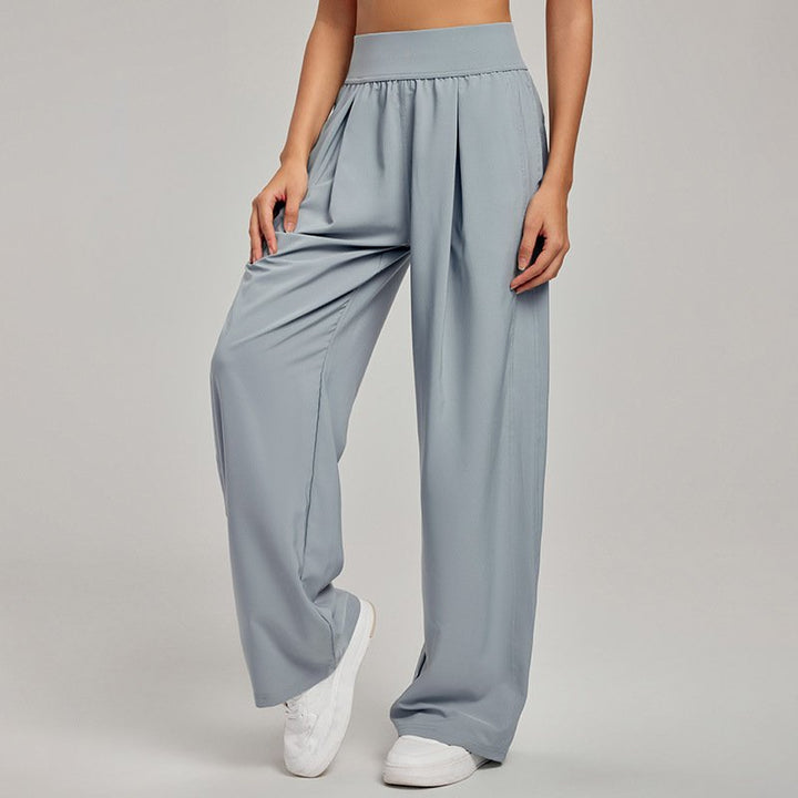 MAEVEN™ | Madison Silk Pants