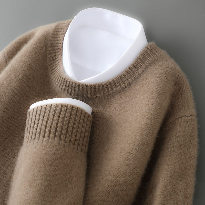 MAEVEN™ | Montgomery Cashmere Sweater