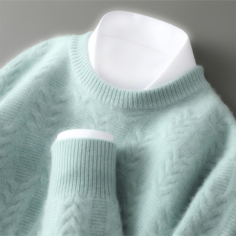 MAEVEN™ | Aldrich Cashmere Sweater
