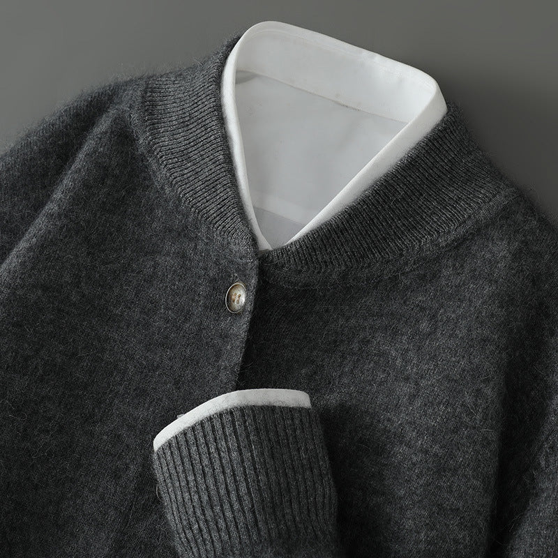 MAEVEN™ | Monroe Cashmere Sweater