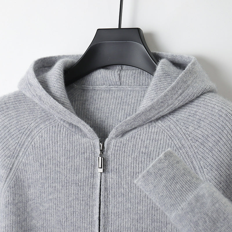 MAEVEN™ | Marco Cashmere Sweater