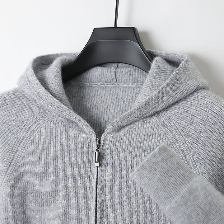 MAEVEN™ | Marco Cashmere Sweater