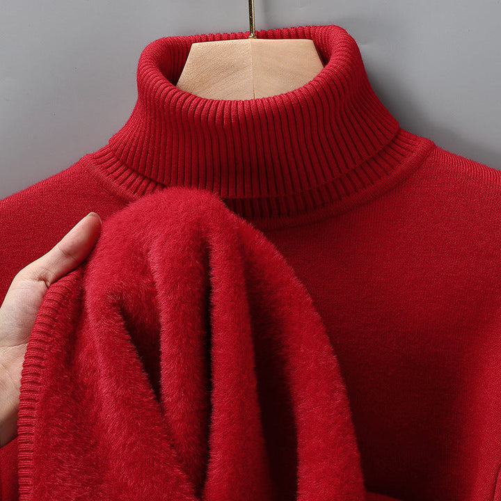 MAEVEN™ | LeBlanc Knitted Sweater