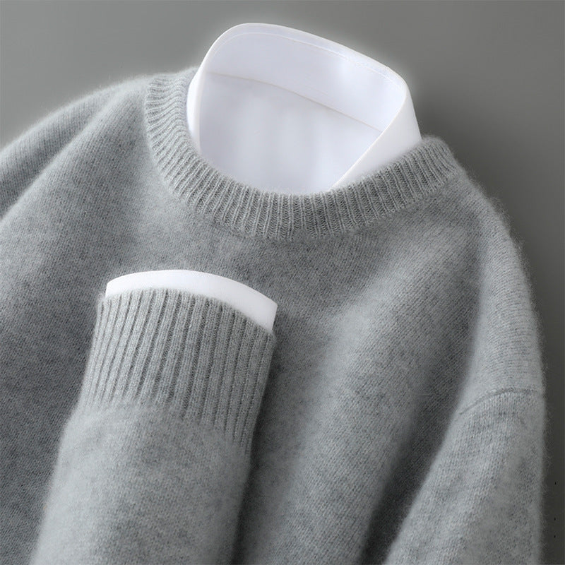 MAEVEN™ | Montgomery Cashmere Sweater