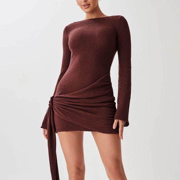 MAEVEN™ | Isabel Knitted Dress