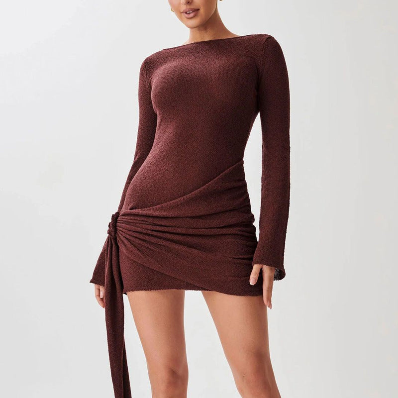 MAEVEN™ | Isabel Knitted Dress