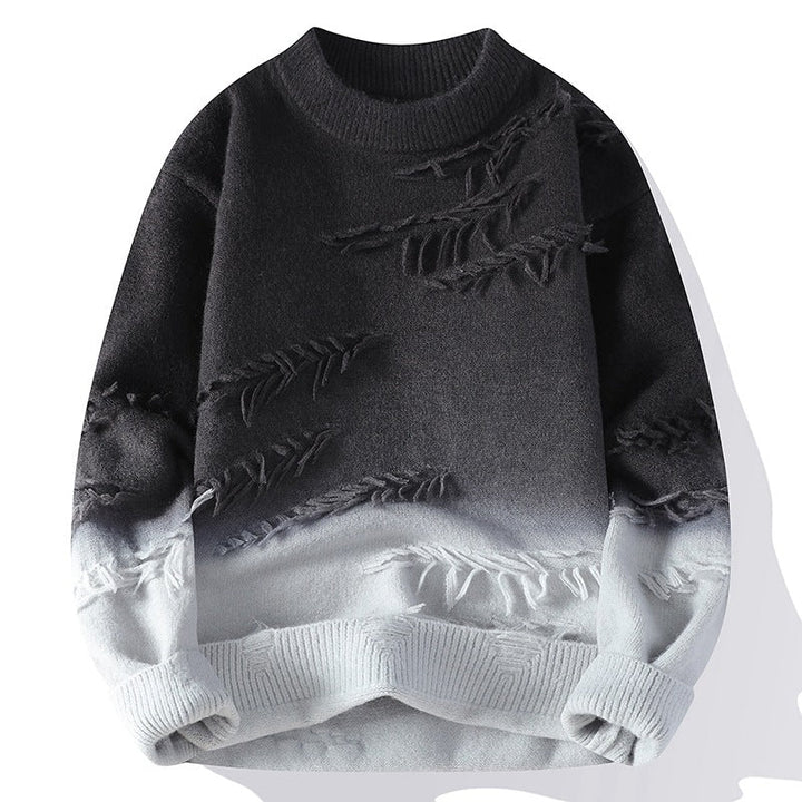 MAEVEN™ | Manning Knitted Sweater