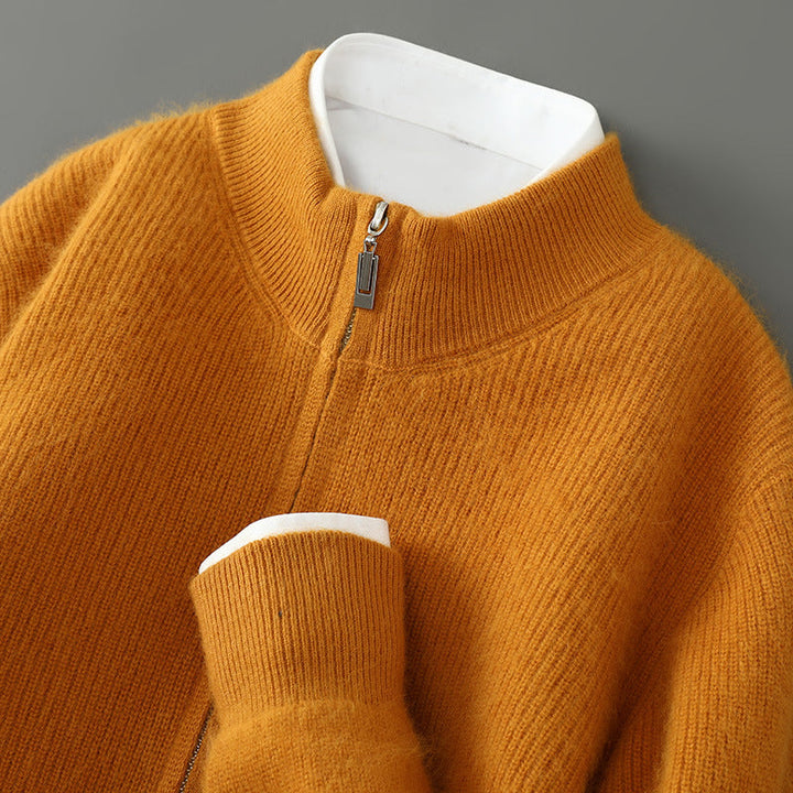 MAEVEN™ | Parker Cashmere Sweater