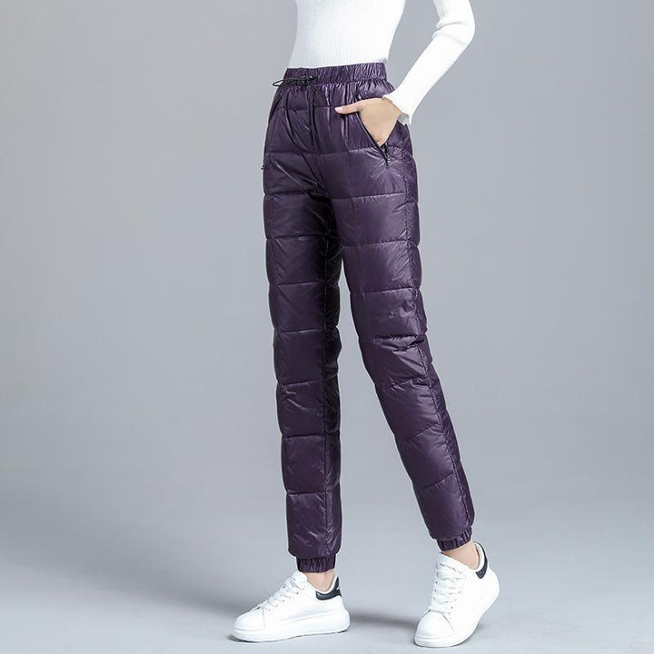 MAEVEN™ | Avelina Quilted Pants