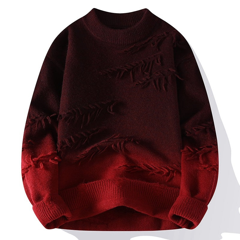 MAEVEN™ | Manning Knitted Sweater