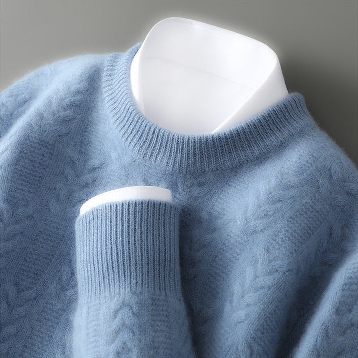 MAEVEN™ | Aldrich Cashmere Sweater