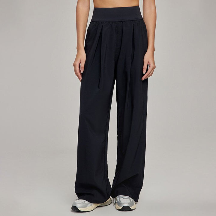 MAEVEN™ | Madison Silk Pants