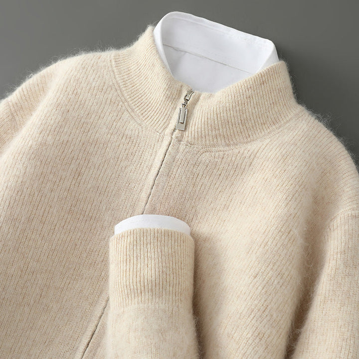 MAEVEN™ | Parker Cashmere Sweater
