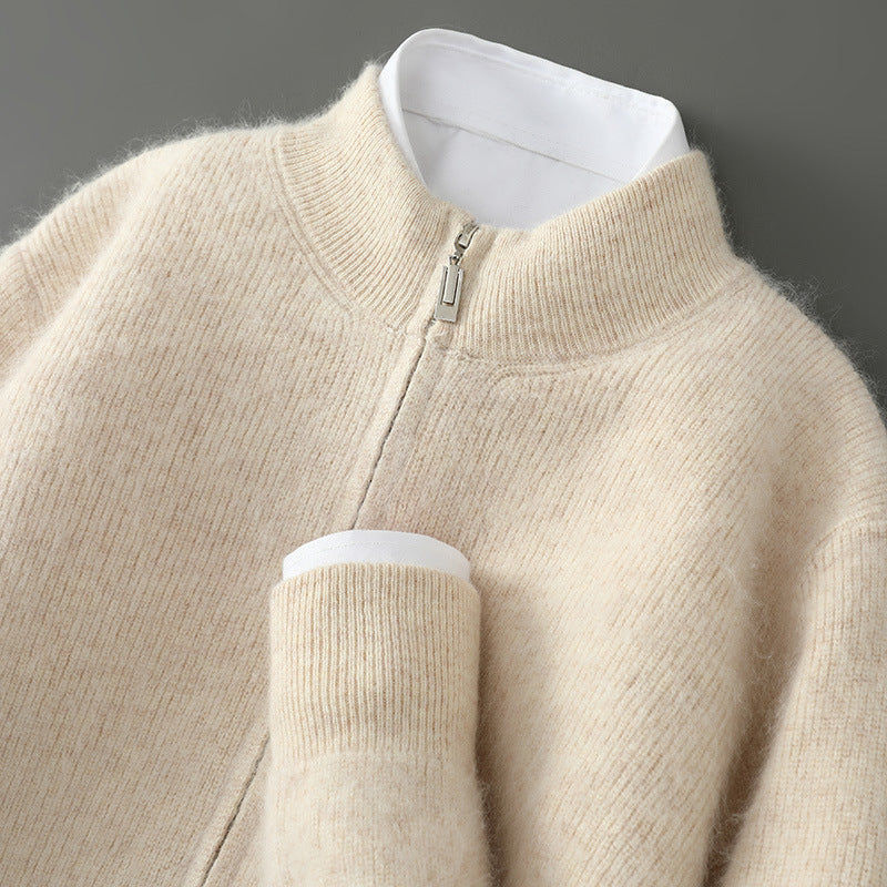 MAEVEN™ | Parker Cashmere Sweater