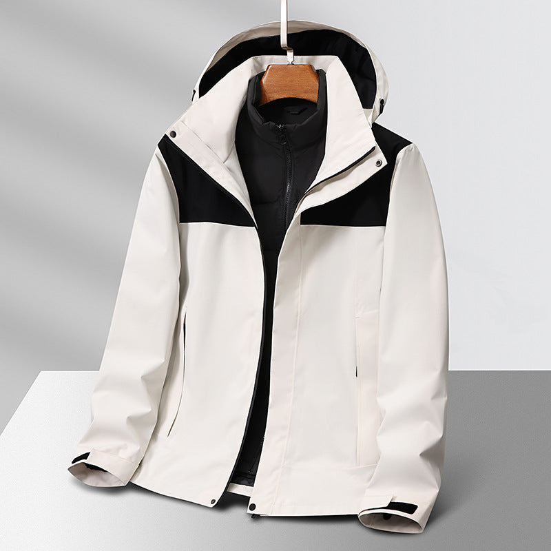 MAEVEN™ | Pearce Raincoat