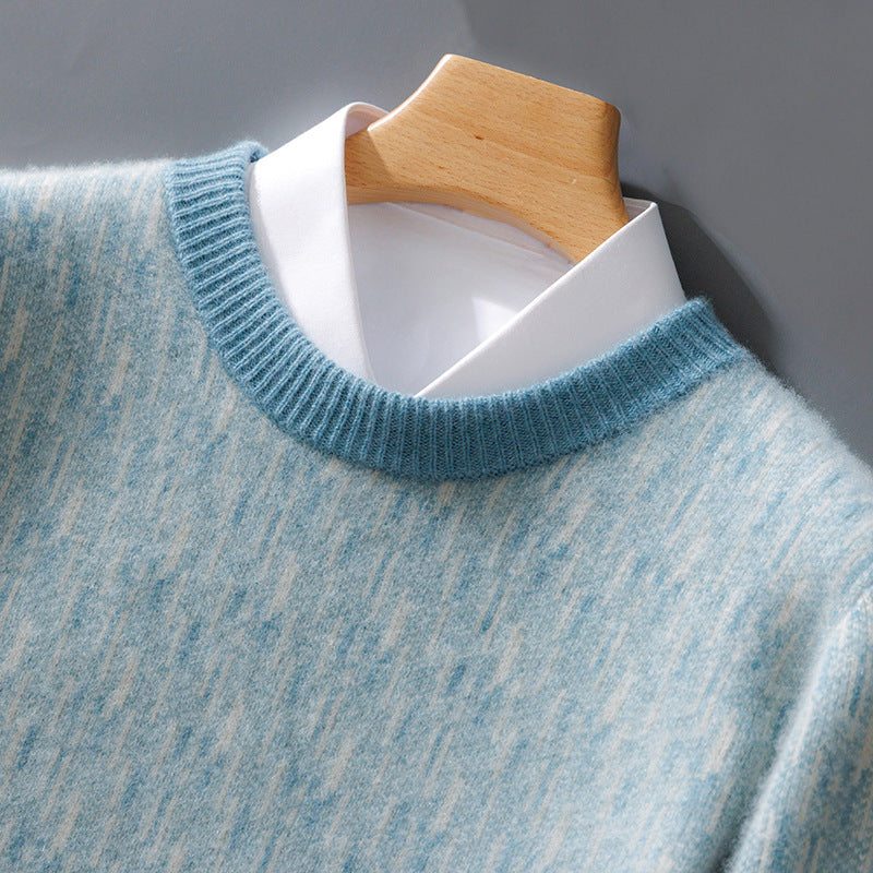 MAEVEN™ | Lancaster Cashmere Sweater