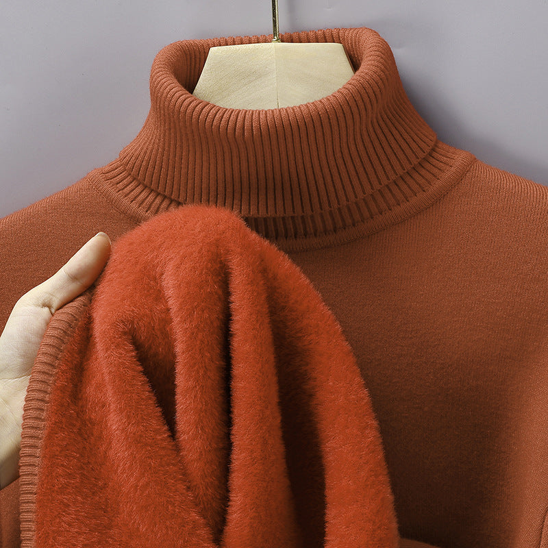 MAEVEN™ | LeBlanc Knitted Sweater