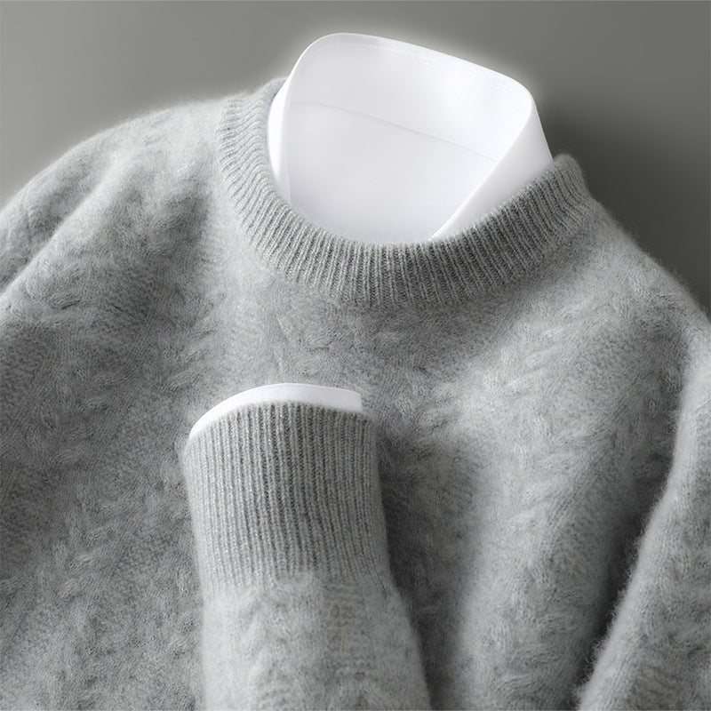 MAEVEN™ | Aldrich Cashmere Sweater