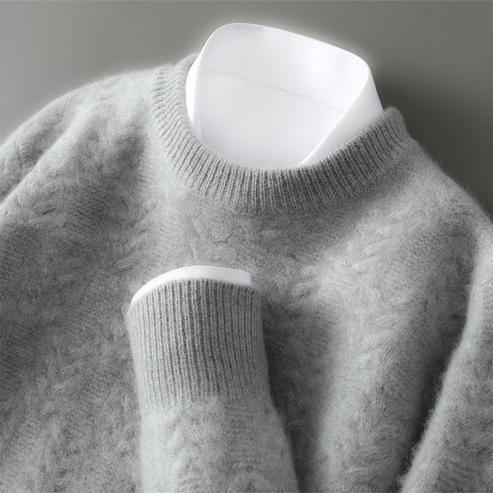 MAEVEN™ | Aldrich Cashmere Sweater