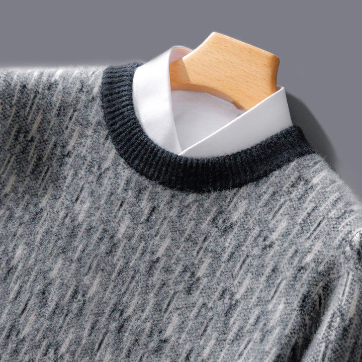 MAEVEN™ | Lancaster Cashmere Sweater