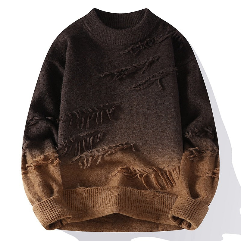 MAEVEN™ | Manning Knitted Sweater