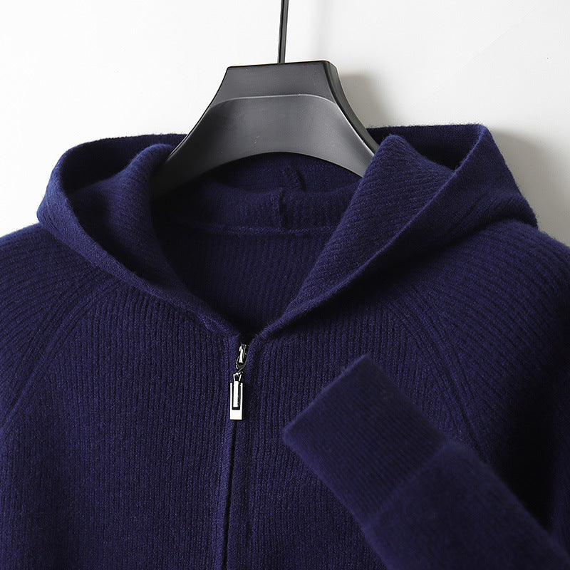 MAEVEN™ | Marco Cashmere Sweater