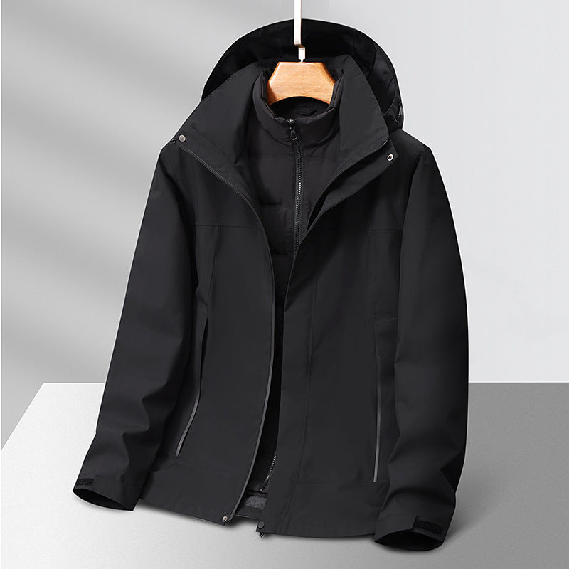 MAEVEN™ | Pearce Raincoat