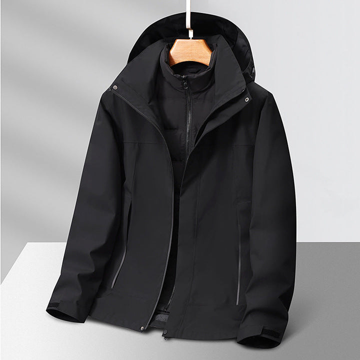 MAEVEN™ | Pearce Raincoat